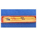 St. Louis Cardinals Pen / Pencil Set