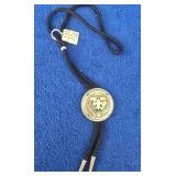 Boy Scout Bolo Tie