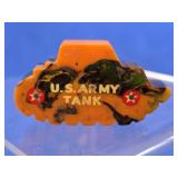 Catalin Pencil Sharpener