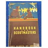Boy Scout Handbook