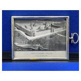 Owen's Village New Harmony Picture