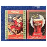 2 Decks of Playing Cards