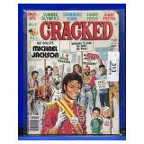 Vintage Cracked Magazine