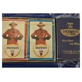 3 Decks Drewery's Beer Cards