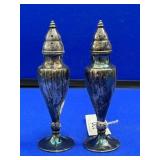 Rodgers Salt / Pepper Shakers