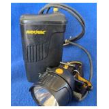 Head Lamp Flashlight