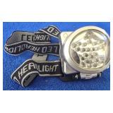 Head Lamp Flashlight