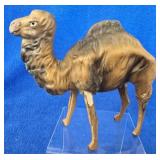 Paper Mache Camel