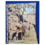 St. Louis Zoo Album