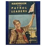 Boy Scout Handbook