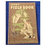 Boy Scout Field Book
