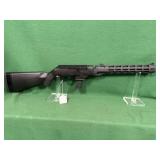 Ruger PC9 Carbine, 9mm