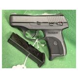 Ruger LC9S Pistol, 9mm