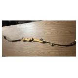 Great Tree Archery Firefox Recurve Bow