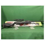 Gamo Swarm Whisper 10x Air Rifle