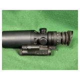 Trijicon IR Hunter MK2 Thermal Scope