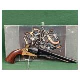 Armi San Marco 1860 Colt Army Black Powder Repro.