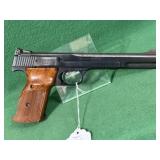 Smith & Wesson Model 41 Pistol, 22 LR