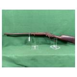 J. Stevens 1894 Favorite Rifle, 22 LR