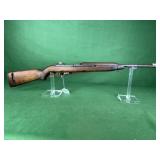 USGI Irwin Pederson  Saginaw M1 Carbine, 30 Carb