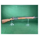 French MAS M-1936 Rifle, 7.5 French