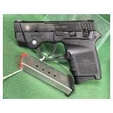 Smith & Wesson Bodyguard Pistol, 380 Acp.