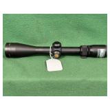 Nikon Prostaff 3-9x Rifle Scope