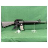 Olympic Arms Model MFR Rifle, 5.56