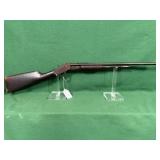 J. Stevens Visible Loader Rifle, 22 LR
