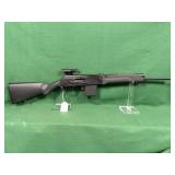 EAA SAIGA Shotgun, .410