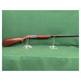 Winchester Model 37 Red Letter Shotgun, 12ga.