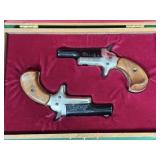 Butler Derringer Set, 22 Short
