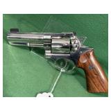 Ruger GP100 Revolver, 357 Mag.