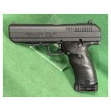 Hi-Point Model JHP, 45 Acp.