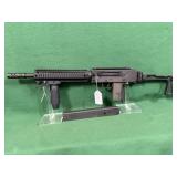 Masterpiece Arms MPA Carbine, 45 Acp.