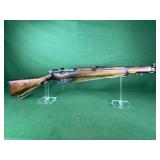 RFI No.1 MKIII Carbine, .303