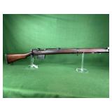 Indian Ishapore SMLE Model 2A, 7.62x51