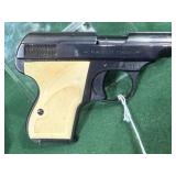 Rigarmi Brescia RG Pistol, 22 Long