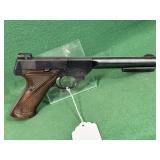 High Standard Supermatic Pistol, 22 LR