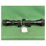 Tasco 3-9x40mm Rifle Scope