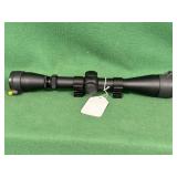 Leupold VX-1 3-9x40mm Rifle Scope
