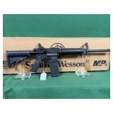 Smith & Wesson M&P-15 Rifle, 5.56