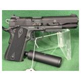 ATI/GSG 1911 Pistol, 22 LR