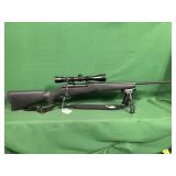 Mossberg Patriot Rifle, 308 Win.