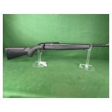 Ruger American Rifle, 22 LR