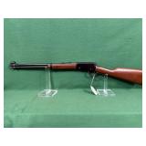 Henry Lever Action Rifle, 22 LR