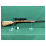 Marlin Glenfield Model 60 Rifle, 22 LR