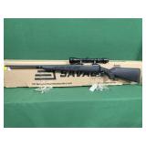 Savage Model 11 Rifle, 6.5 Creedmoor