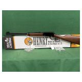 Henry H001 Rifle, 22 LR