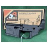 Aero Precision M4E1 Lower Receiver, Multi